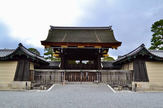 京都御所