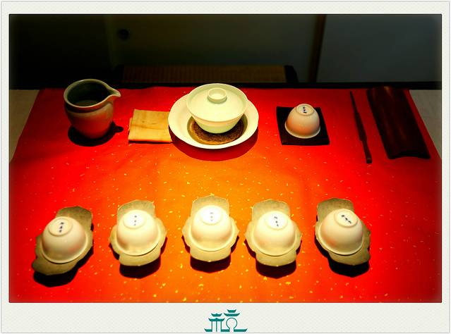 御乐堂·戏茶食驿(中山中路店)