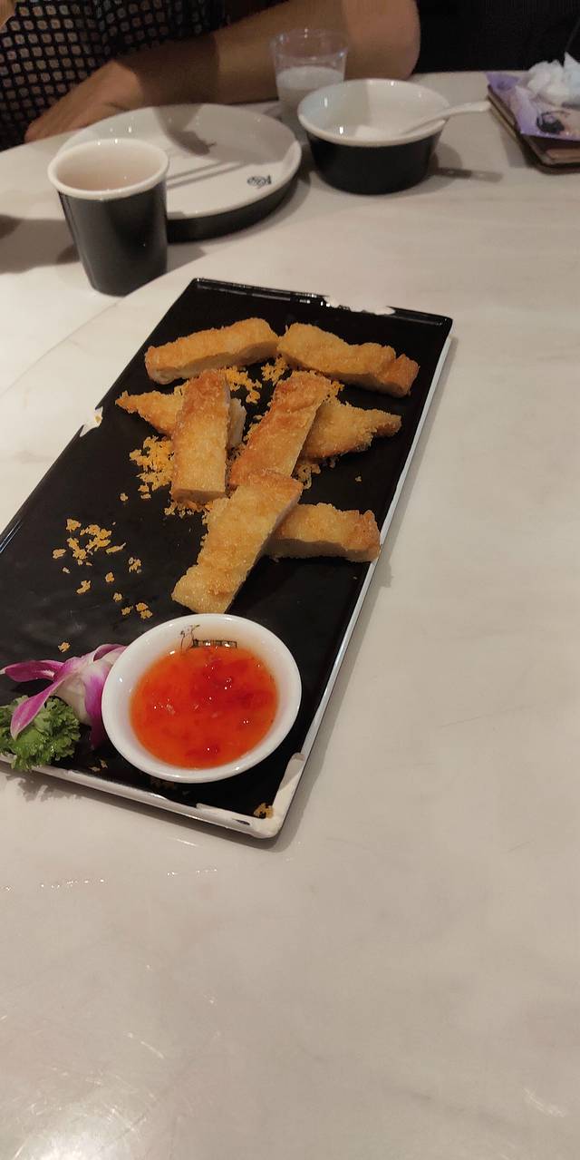 山石闽菜|日光岩下三十年