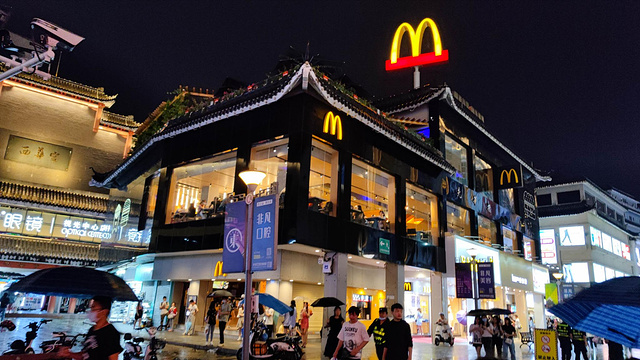 2022东门老街-旅游攻略-门票-地址-问答-游记点评,深圳旅游旅游景点推荐-去哪儿攻略