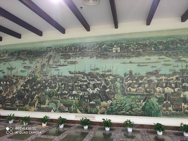 中国京杭大运河博物馆