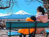 富士山旅游景点攻略图片