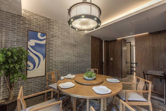 南京颐和芥子园酒店·万国春中菜馆