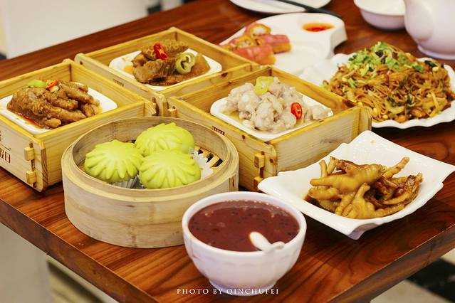 皇马假日醉海南大酒店餐厅