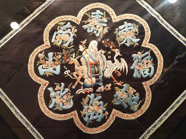 民族服饰博物馆