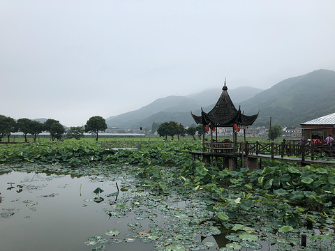 上林农庄旅游景点图片