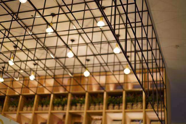 余杭区梦想小镇