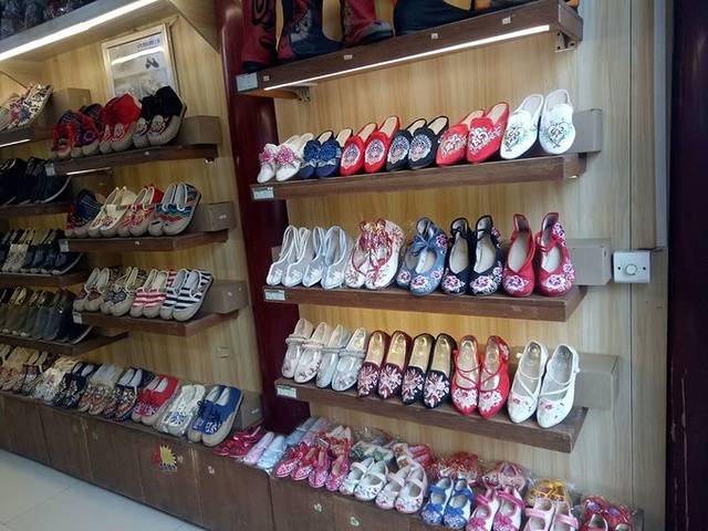 平遥牛肉博物馆