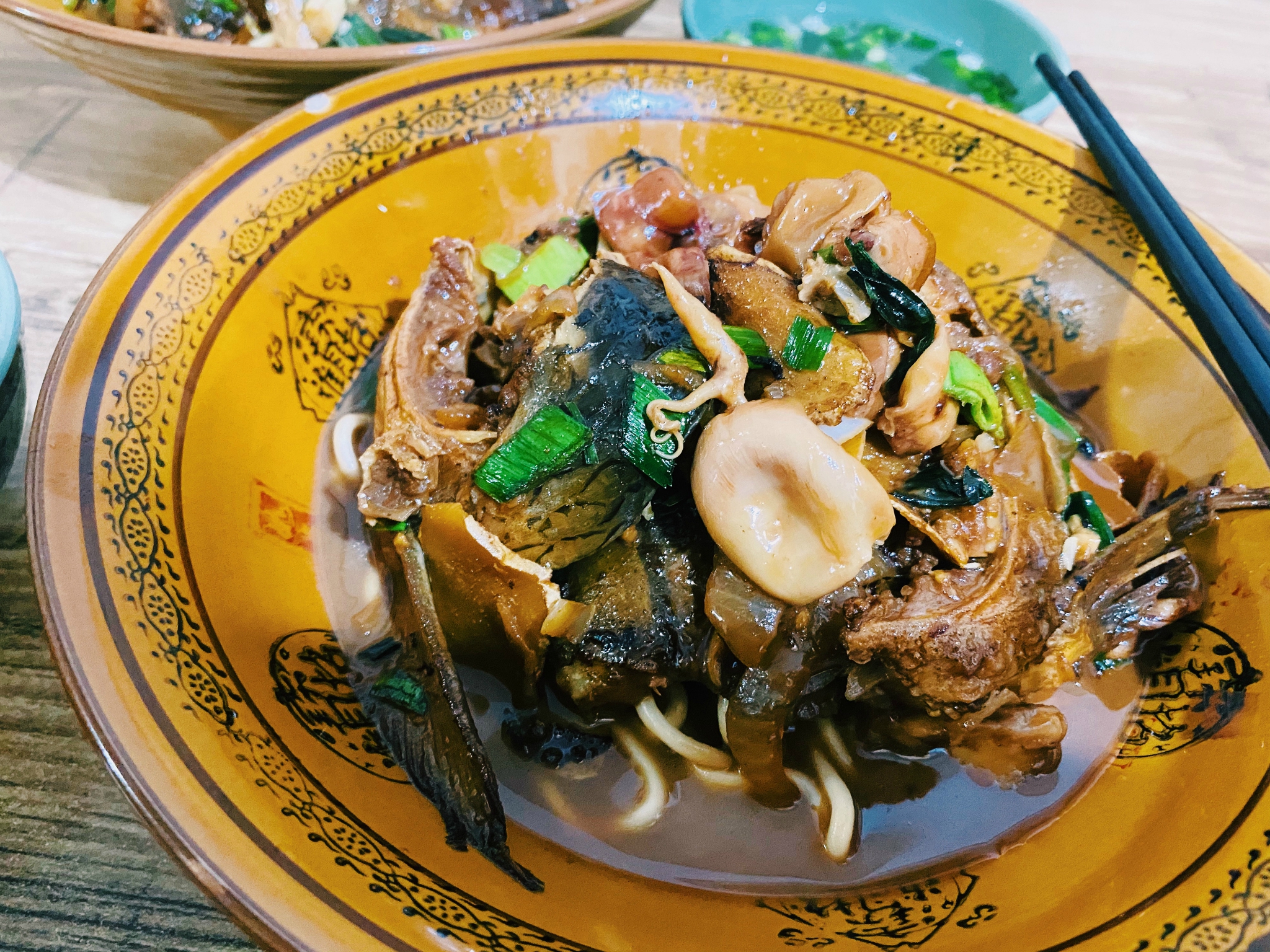 安吉特色小吃本地人疯狂打call的美食