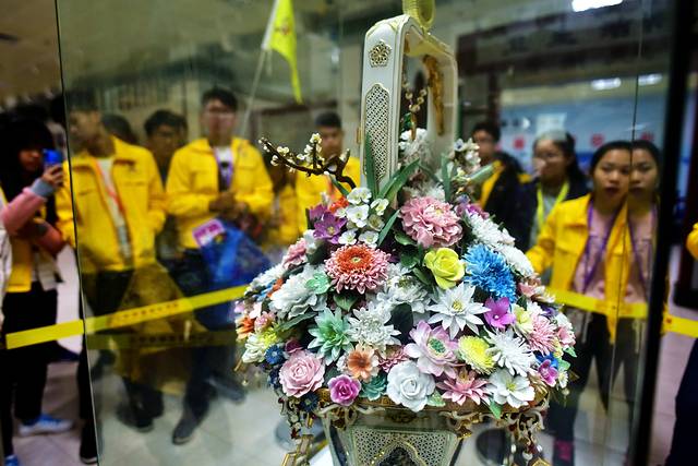 中国瓷都陈列馆