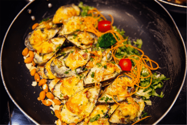 鹭江·佲家酒店(厦门大学店)·鹭江潮餐厅·福建菜（佲家店）