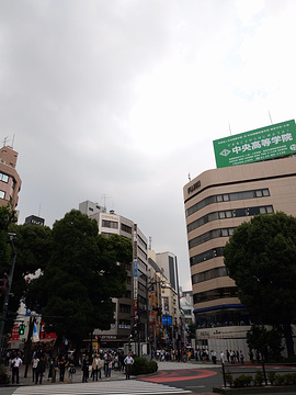 2020池袋 旅游攻略 门票 地址 问答 游记点评 东京旅游旅游景点推荐 去