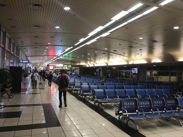 桂林两江国际机场