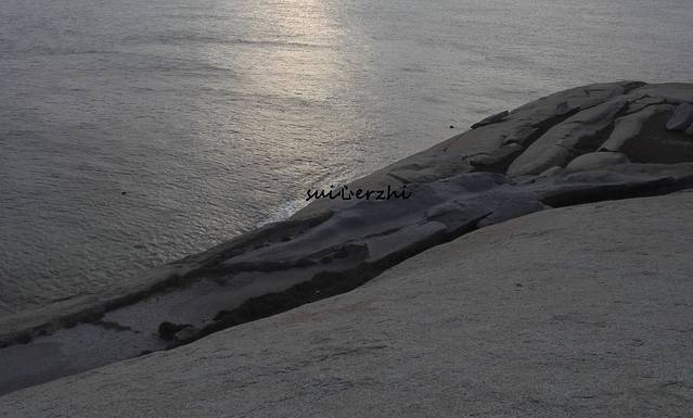 平潭国际旅游岛海坛天神景区