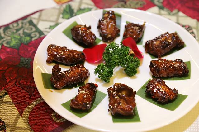 刘姐啤酒鱼16年老店