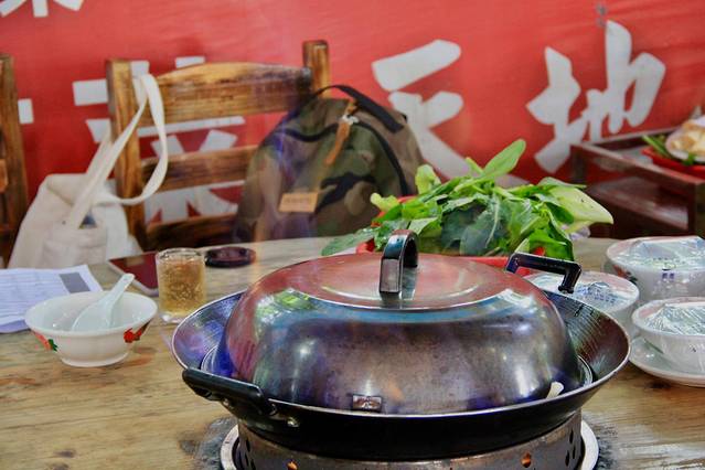 大地农庄(逢沙大道店)