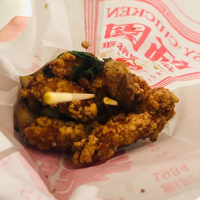 诚品书店（松烟店）