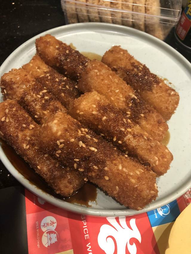 四川香天下火锅(五角场店)