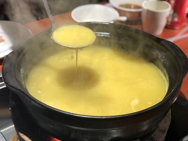 那都不是锅(菏泽路店)