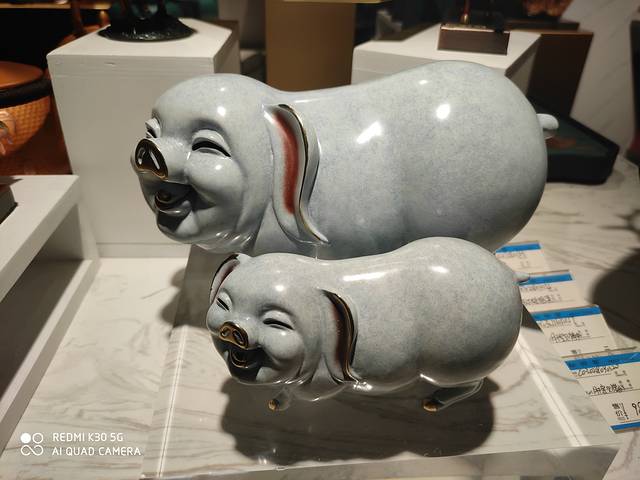 朱炳仁铜雕艺术博物馆