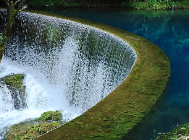 荔波小七孔景区