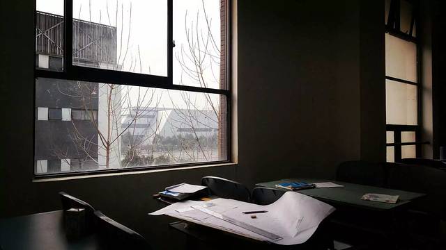 四川建筑职业技术学院