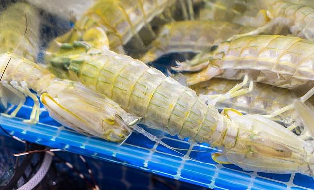 三亚市第一农贸市场