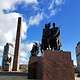 圣彼得堡二战胜利广场