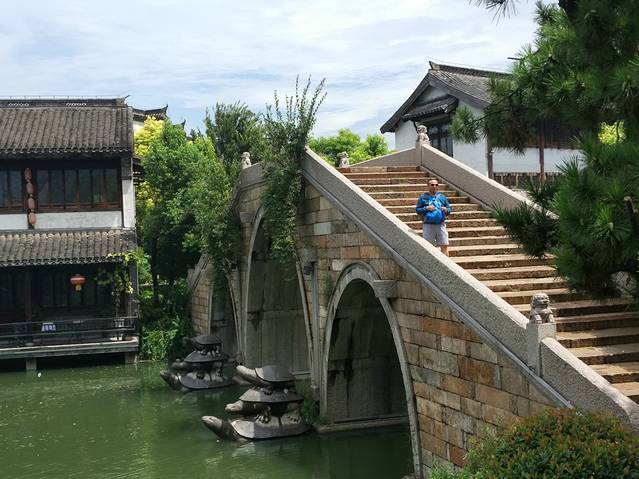 台儿庄大战纪念馆