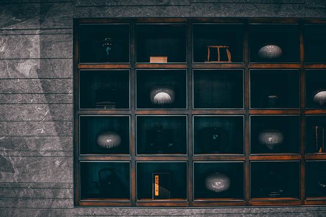 南京涵碧楼酒店·水沙涟