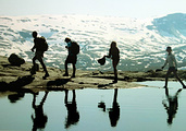 挪威峡湾旅游景点攻略图片