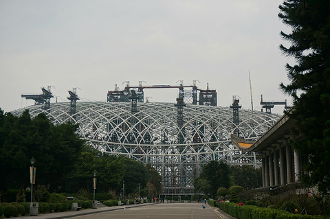 孙中山纪念馆