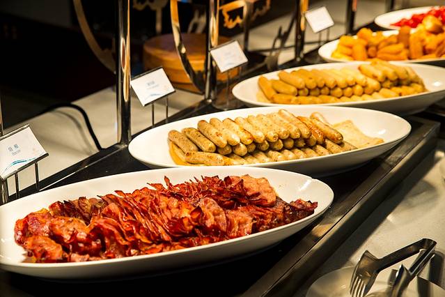 三亚大东海酒店·茉莉雅餐饮