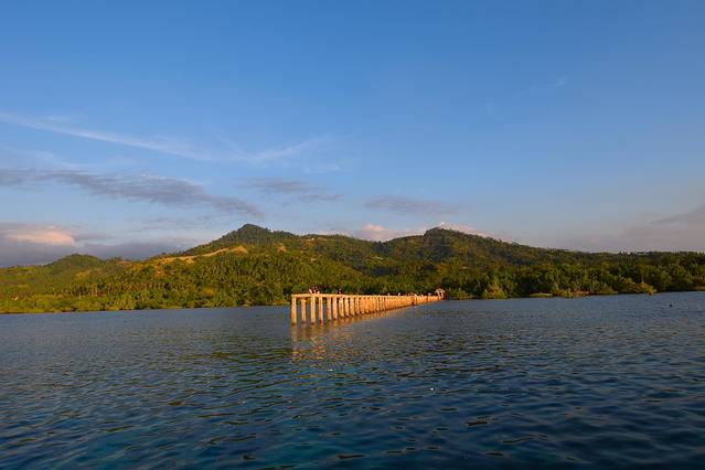 布纳肯国家公园