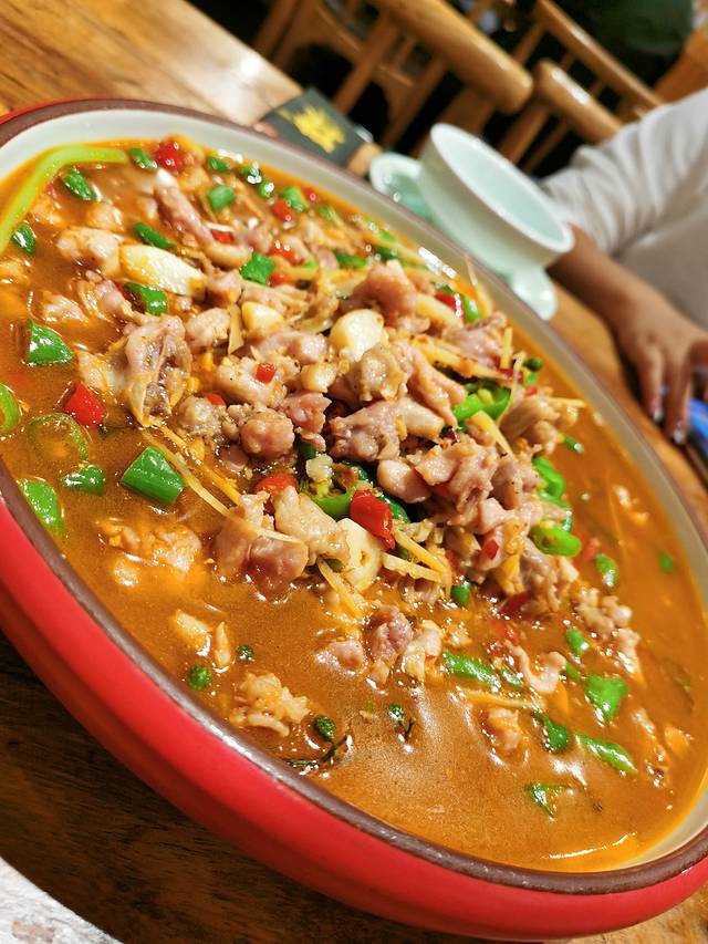 饕林餐厅(春熙路店)