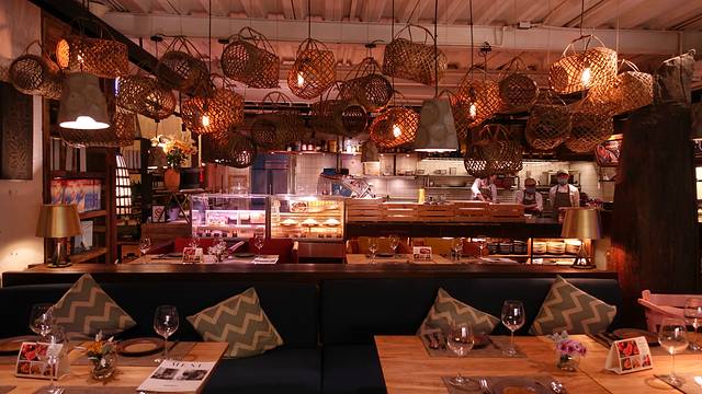 乌巴瓦(亭江店)