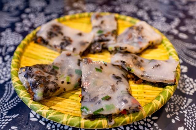 安上粉皮·非遗手工小吃(骑龙巷店)