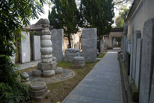 中国襄阳米芾纪念馆