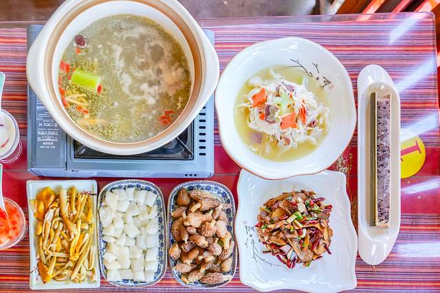 大理方舟胖子·我在大理等你店