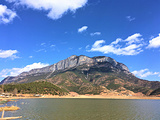 格姆女神山