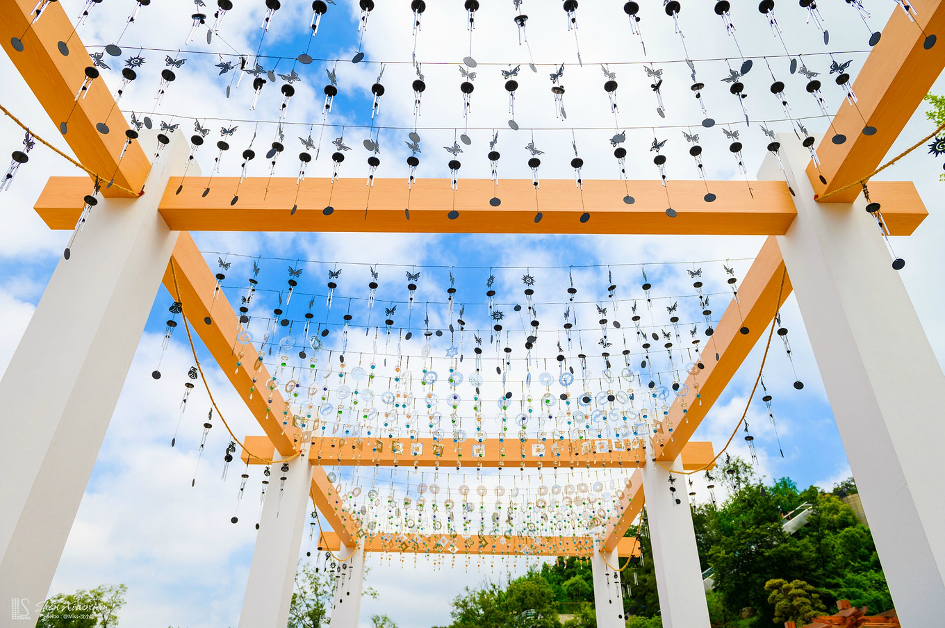 南京丨现代与历史的融合,带你从不同角度了解它