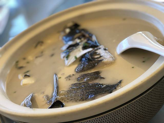 梅林春晓花园餐厅