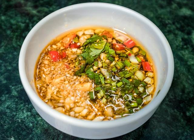 萌哒哒椰子鸡(三亚湾店)