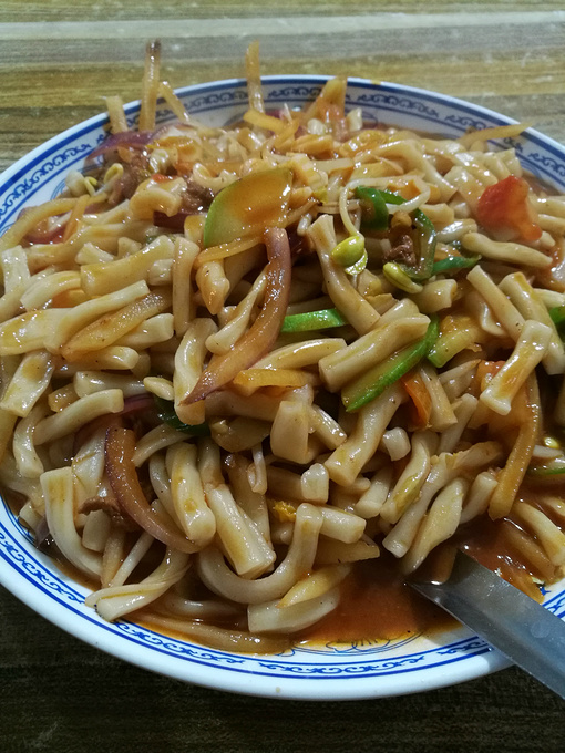 甘肃独行也许我前世在甘肃当将军