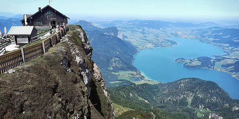 夏夫堡登山火车旅游景点攻略图