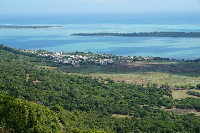 夏马尔半山餐厅