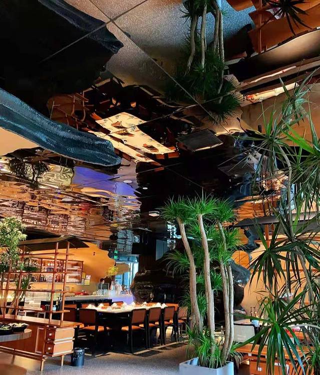 潮棠火锅(天府三街店)