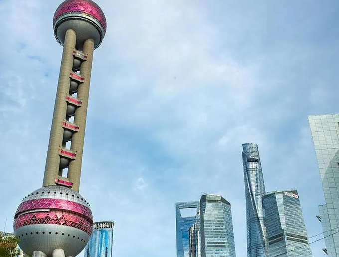 上海旅游必去的十大景点-上海旅游攻略-游记-去哪儿攻略