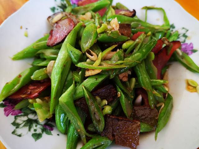 舞阳河国家级风景名胜区