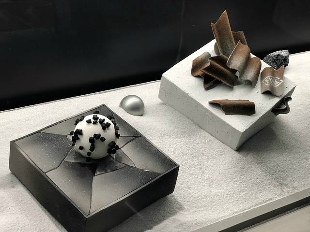 好利来(虹桥天地LAB主题店)